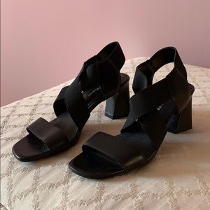 Sandal-never worn